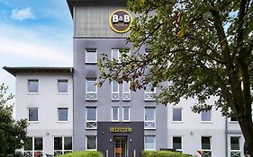 B&b Hotel Offenbach